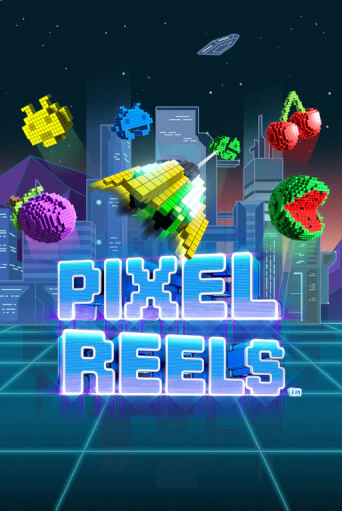 Pixel Reels - играть онлайн | Клуб Джекпот - без регистрации