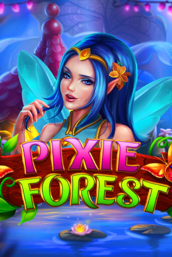 Pixie Forest - играть онлайн | Клуб Джекпот - без регистрации