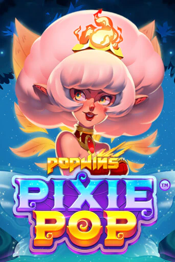 PixiePop  - играть онлайн | Клуб Джекпот - без регистрации