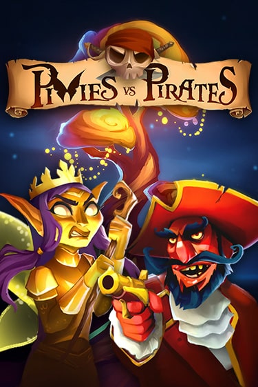 Pixies vs Pirates - играть онлайн | Клуб Джекпот - без регистрации