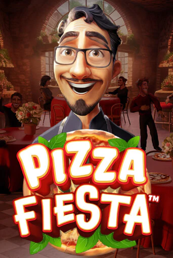 Pizza Fiesta™ - играть онлайн | Клуб Джекпот - без регистрации