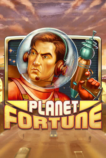 Planet Fortune - играть онлайн | Клуб Джекпот - без регистрации