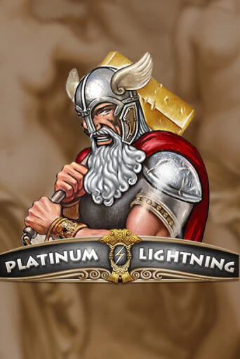 Platinum Lightning - играть онлайн | Клуб Джекпот - без регистрации