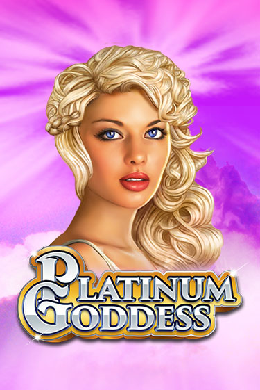 Platinum Goddess - играть онлайн | Клуб Джекпот - без регистрации