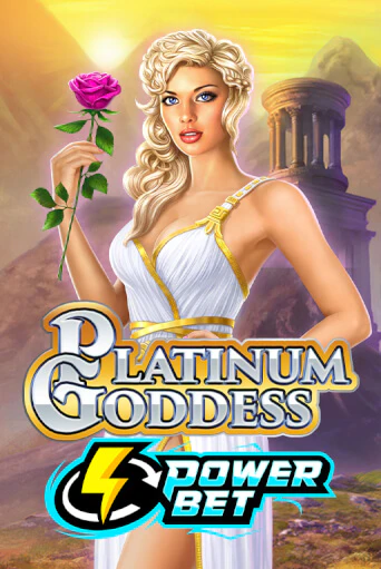 Platinum Goddess - играть онлайн | Клуб Джекпот - без регистрации