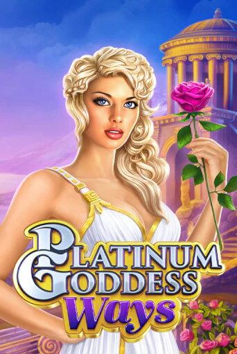 Platinum Goddess Ways - играть онлайн | Клуб Джекпот - без регистрации