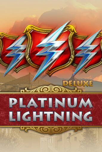 Platinum Lightning Deluxe - играть онлайн | Клуб Джекпот - без регистрации