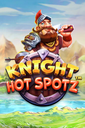 Knight Hot Spotz™ - играть онлайн | Клуб Джекпот - без регистрации