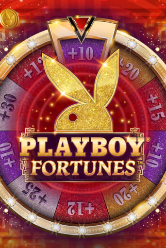 Playboy Fortunes - играть онлайн | Клуб Джекпот - без регистрации