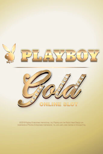 Playboy Gold - играть онлайн | Клуб Джекпот - без регистрации