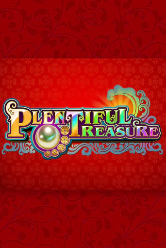 Plentiful Treasure - играть онлайн | Клуб Джекпот - без регистрации