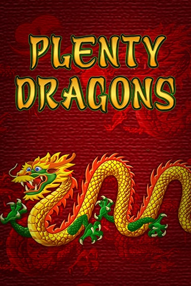 Plenty Dragons - играть онлайн | Клуб Джекпот - без регистрации