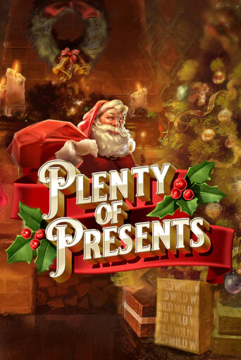 Plenty of Presents - играть онлайн | Клуб Джекпот - без регистрации