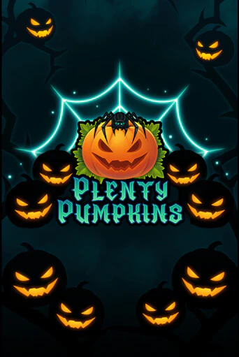 Plenty Pumpkins - играть онлайн | Клуб Джекпот - без регистрации