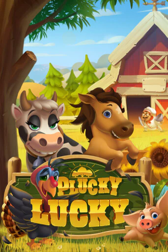 Plucky Lucky - играть онлайн | Клуб Джекпот - без регистрации