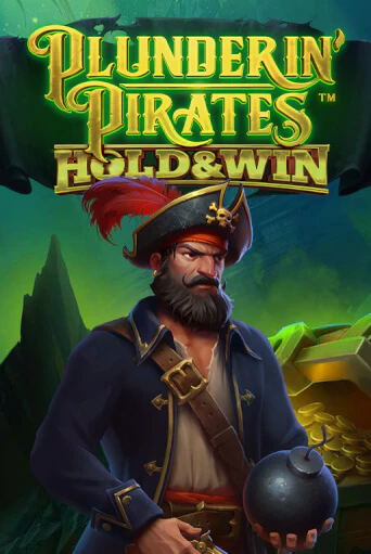 Plunderin' Pirates: Hold & Win - играть онлайн | Клуб Джекпот - без регистрации