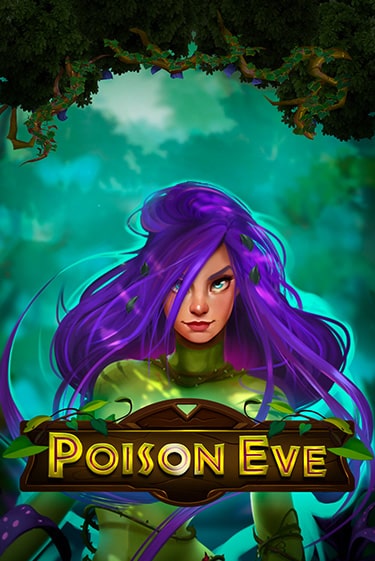 Poison Eve - играть онлайн | Клуб Джекпот - без регистрации