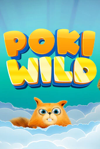 Poki Wild - играть онлайн | Клуб Джекпот - без регистрации