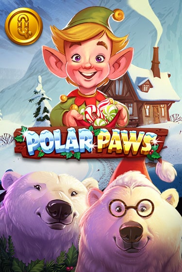 Polar Paws - играть онлайн | Клуб Джекпот - без регистрации