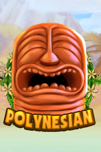 Polynesian - играть онлайн | Клуб Джекпот - без регистрации