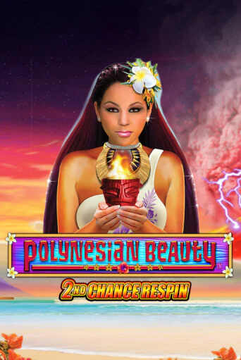 Polynesian Beauty - играть онлайн | Клуб Джекпот - без регистрации