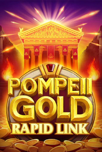 Pompeii Gold - играть онлайн | Клуб Джекпот - без регистрации