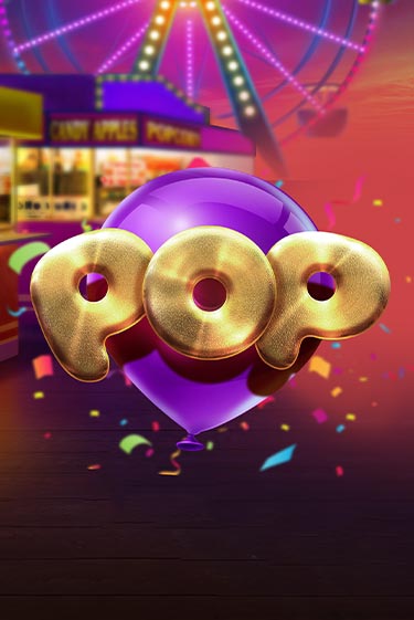 Pop - играть онлайн | Клуб Джекпот - без регистрации