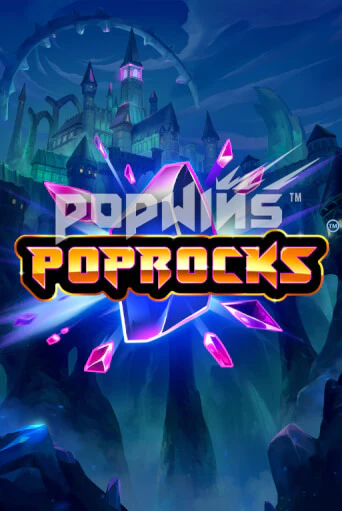 PopRocks™ - играть онлайн | Клуб Джекпот - без регистрации