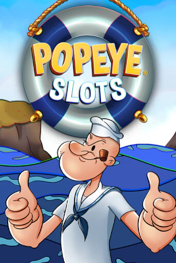 Popeye - играть онлайн | Клуб Джекпот - без регистрации