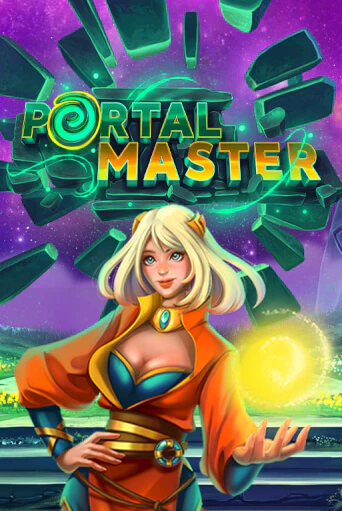 Portal Master - играть онлайн | Клуб Джекпот - без регистрации