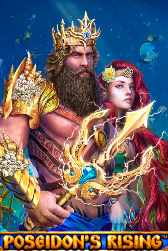 Poseidon's Rising - The Golden Era - играть онлайн | Клуб Джекпот - без регистрации