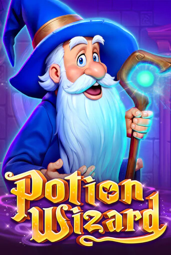 Potion Wizard - играть онлайн | Клуб Джекпот - без регистрации