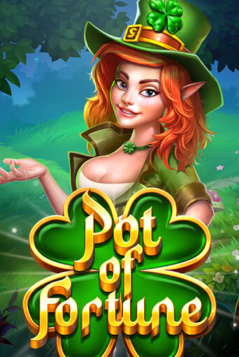 Pot of Fortune - играть онлайн | Клуб Джекпот - без регистрации