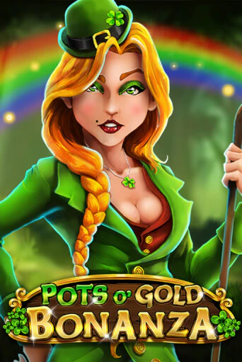 Pots O'Gold Bonanza - играть онлайн | Клуб Джекпот - без регистрации