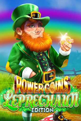 POWER COINS Leprechaun Edition - играть онлайн | Клуб Джекпот - без регистрации