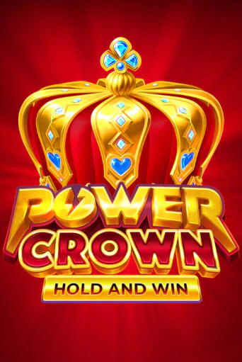 Power Crown: Hold and Win - играть онлайн | Клуб Джекпот - без регистрации