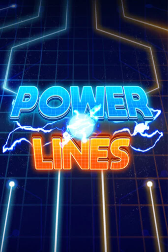 Power Lines - играть онлайн | Клуб Джекпот - без регистрации