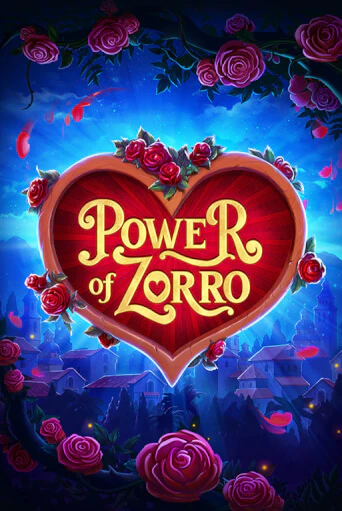 Power of Zorro - играть онлайн | Клуб Джекпот - без регистрации