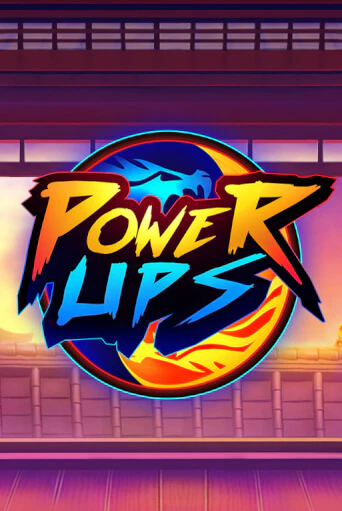 Power Ups - играть онлайн | Клуб Джекпот - без регистрации