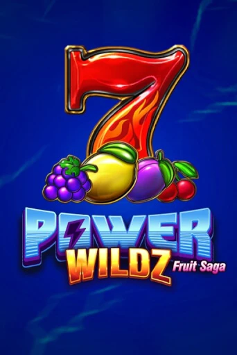 Power Wildz: Fruit Saga - играть онлайн | Клуб Джекпот - без регистрации