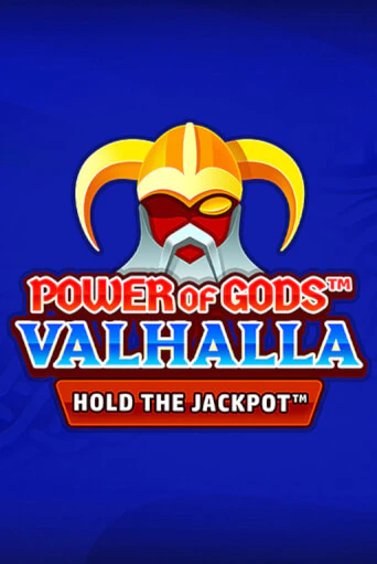 Power of Gods: Valhalla Extremely Light - играть онлайн | Клуб Джекпот - без регистрации