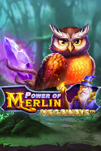 Power of Merlin Megaways - играть онлайн | Клуб Джекпот - без регистрации