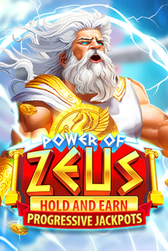 Power of Zeus - играть онлайн | Клуб Джекпот - без регистрации