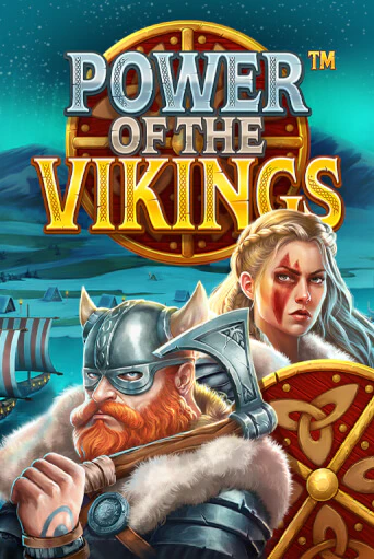 Power of the Vikings - играть онлайн | Клуб Джекпот - без регистрации