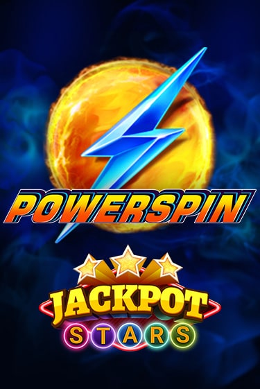 Powerspin - играть онлайн | Клуб Джекпот - без регистрации