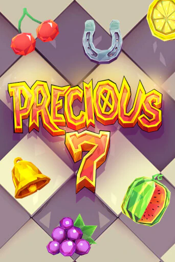 Precious 7 - играть онлайн | Клуб Джекпот - без регистрации