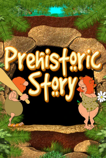 Prehistoric Story - играть онлайн | Клуб Джекпот - без регистрации