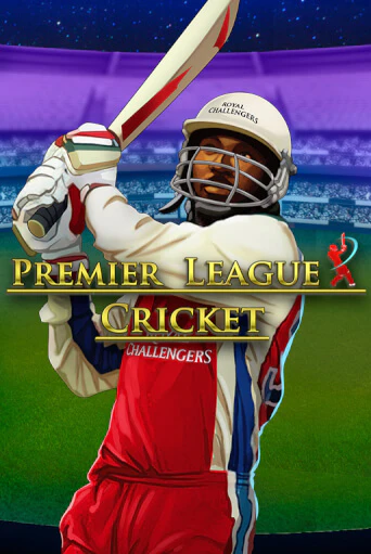 Premier League Cricket - играть онлайн | Клуб Джекпот - без регистрации