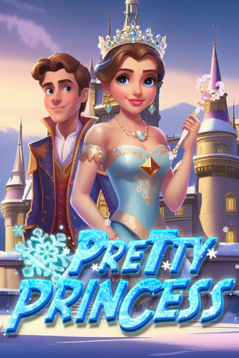 Pretty Princess - играть онлайн | Клуб Джекпот - без регистрации