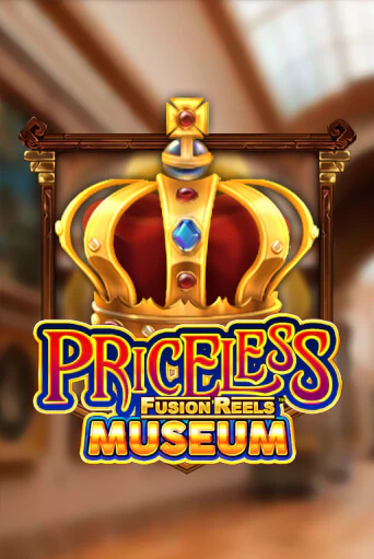 Priceless Museum - играть онлайн | Клуб Джекпот - без регистрации